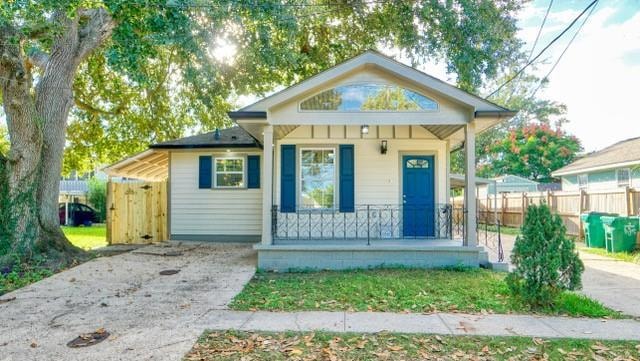 624 Terrace St, Jefferson, LA 70121 - photo 1