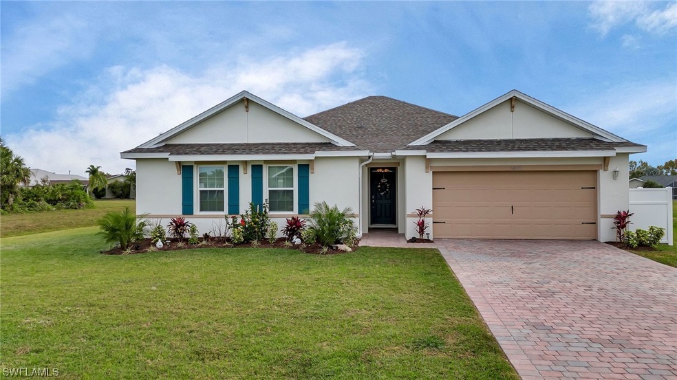 26490 Copiapo Cir, Punta Gorda, FL 33983 - photo 1