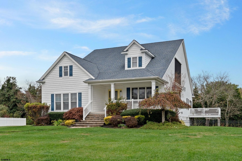 23 Queen Anne Ct, Ocean View, NJ 08230 - photo 1