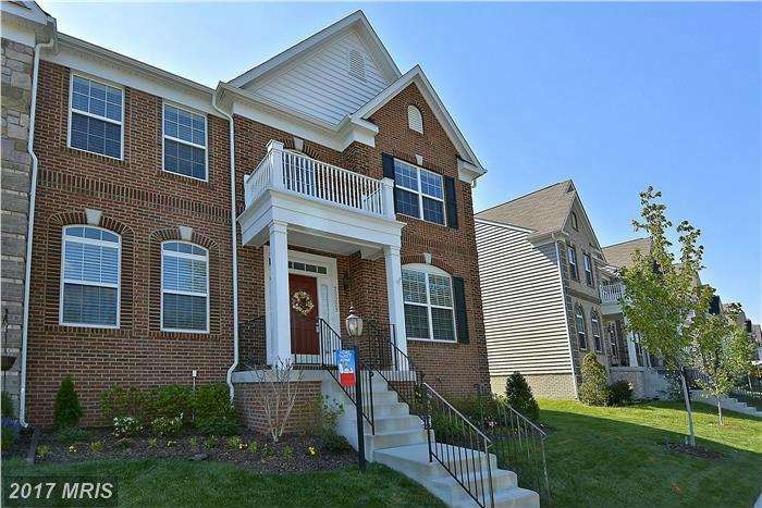 25229 Barley Grass Square, Aldie, VA 20105 - photo 1