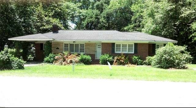 320 Brannen St, Statesboro, GA 30458 - photo 1