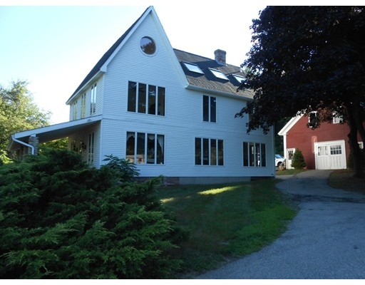 20 Floyd Rd unit 24, Derry, NH 03038 - photo 1