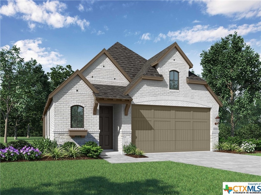 1663 Gruene Grass, New Braunfels, TX 78130 - photo 1