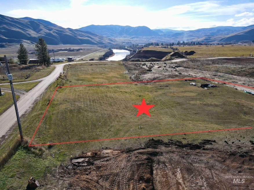 Tbd Hanson Dr, Horseshoe Bend, ID 83629 - photo 1