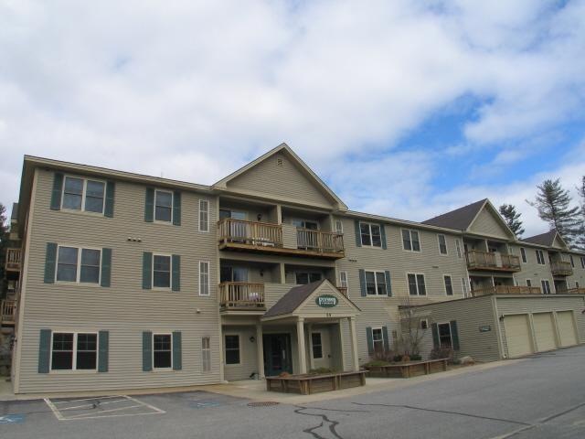 109 Fenwood Commons, New London, NH 03257 - photo 1