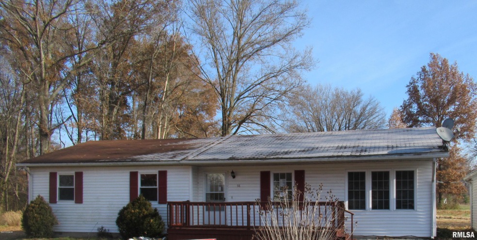 98 Alysha Ln, Harrisburg, IL 62946 - photo 1