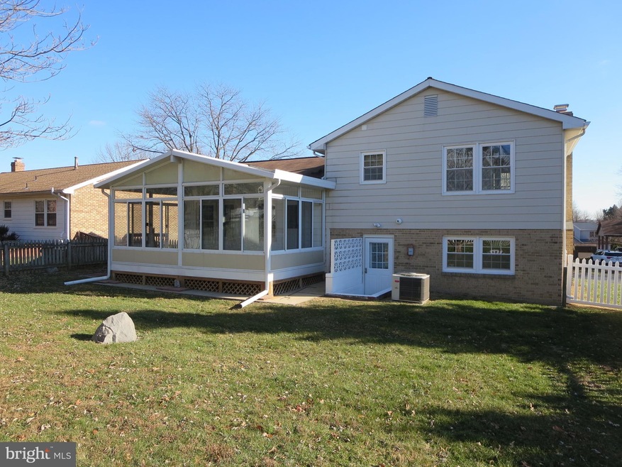 8218 Morning Dew Ct, Frederick, MD 21702 - photo 1