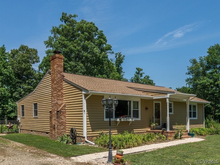 7008 Laurel Spring Rd, Prince George, VA 23875 - photo 1