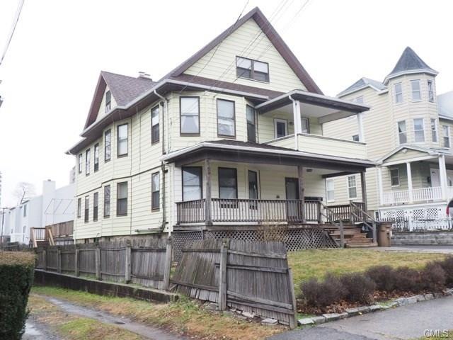 34 Quintard Terrace, Stamford, CT 06902 - photo 1