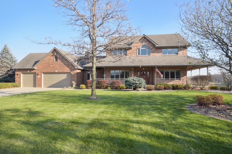 11341 Bell Place, Crown Point, IN 46307 - photo 1