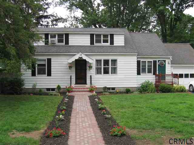 10 Currie Ct, Ballston Spa, NY 12020 - photo 1