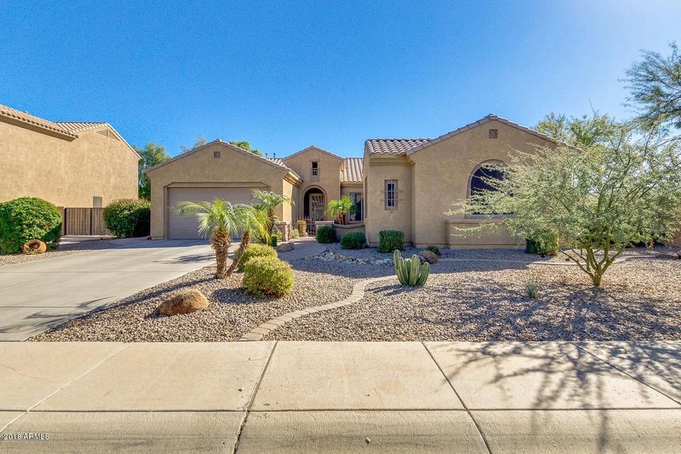 Curb Appeal