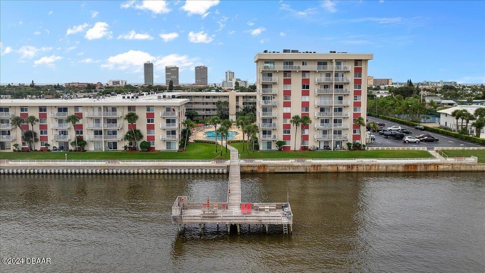 18-2711 N Halifax Ave #192 Daytona Beach