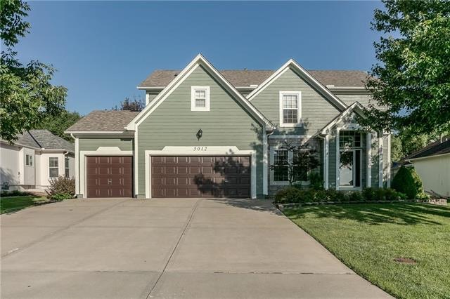 5012 Millbrook St, Shawnee, KS 66218 - photo 1