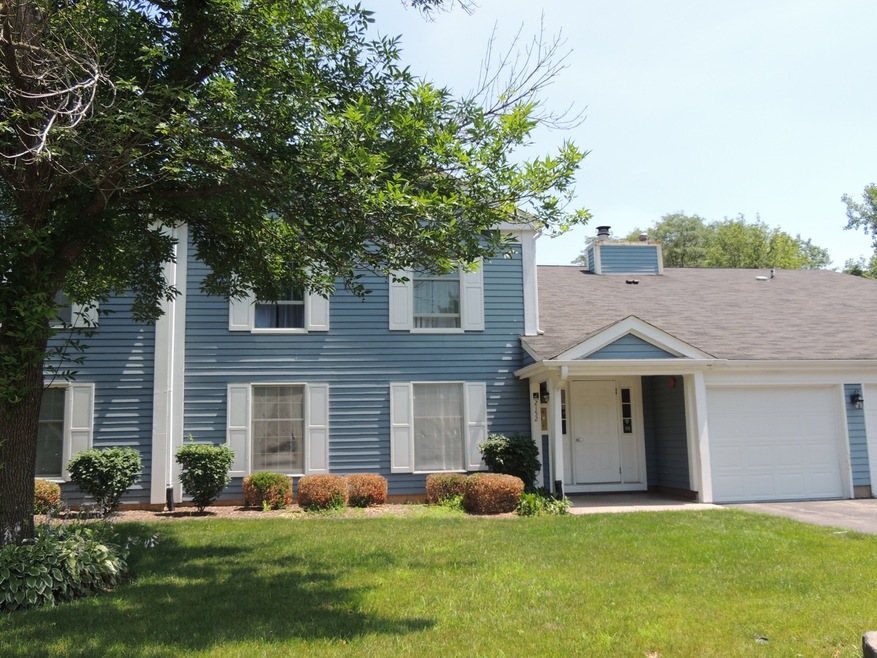 2152 Sunderland Ct unit 101C, Naperville, IL 60565 - photo 1