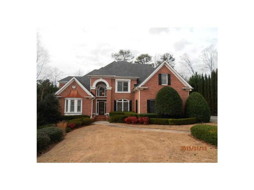 Exterior Front. Front