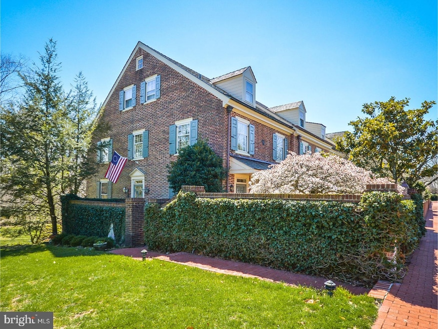 603 Willowmere Ln, Ambler, PA 19002 - photo 1