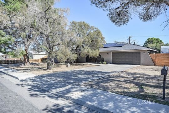 218 S Primrose St, Ridgecrest, CA 93555 - photo 1