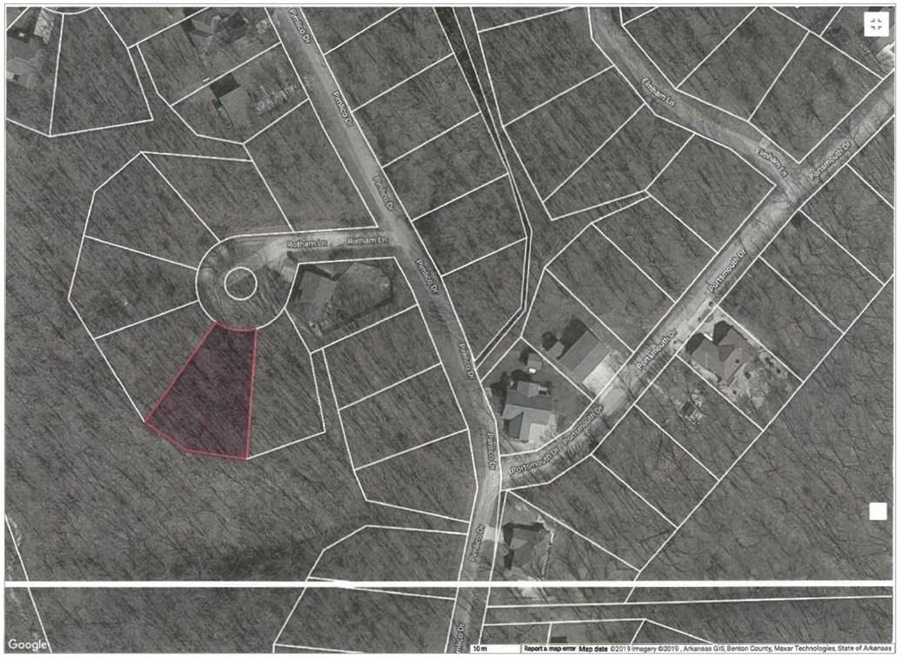 Lot 24 Rotham Ln, Bella Vista, AR 72715 - photo 1