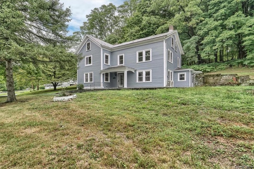 651 Angola Rd, Highland Mills, NY 10930 - photo 1