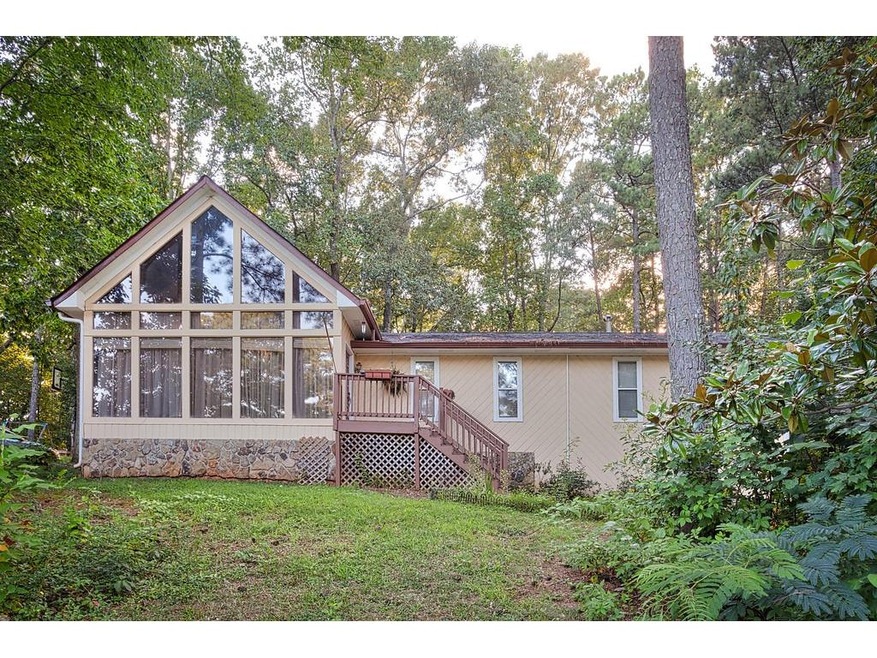 1823 Chondra Dr, Marietta, GA 30062 - photo 1