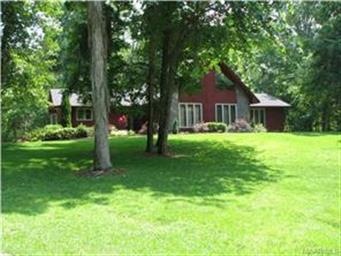 218 Covered Bridge Road