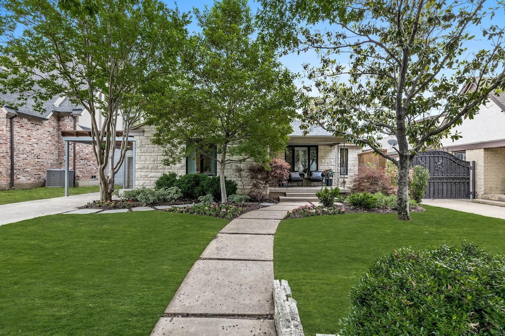 5206 Homer St, Dallas, TX 75206 - photo 1