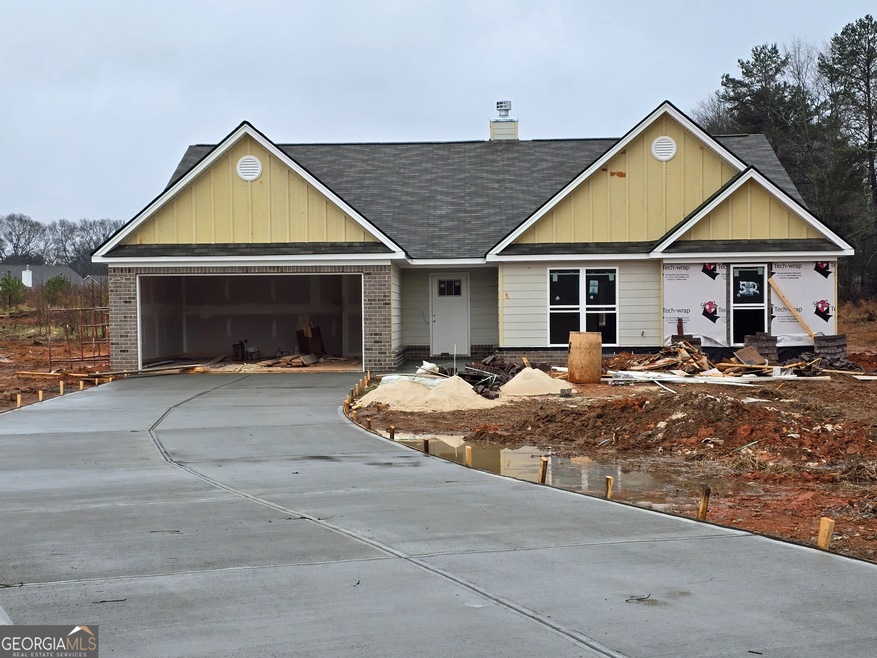 61 Abel Ln unit 52, Statham, GA 30666 - photo 1