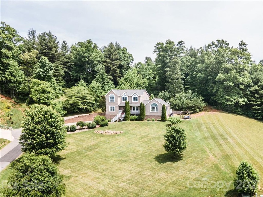 65 Lawson Ridge Rd, Leicester, NC 28748 - photo 1