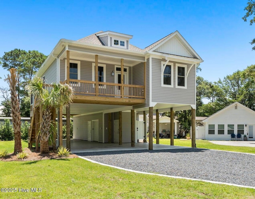 Pending $764,000 • Co-Listing Agent