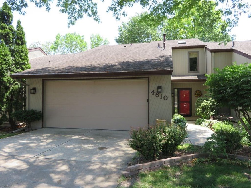 4810 Cedar Dr unit 96, West Des Moines, IA 50266 - photo 1