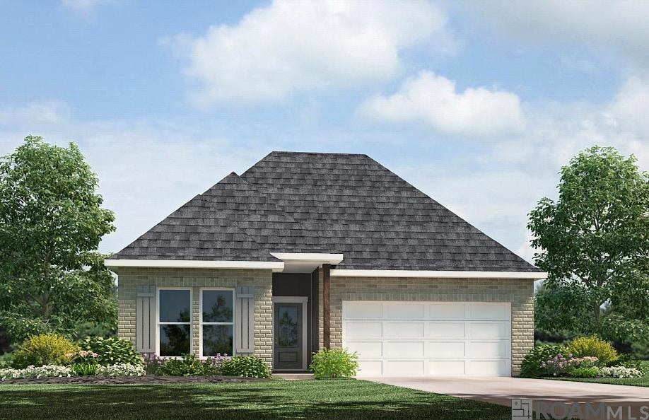 12398 Preakness Dr, Baton Rouge, LA 70816 - photo 1