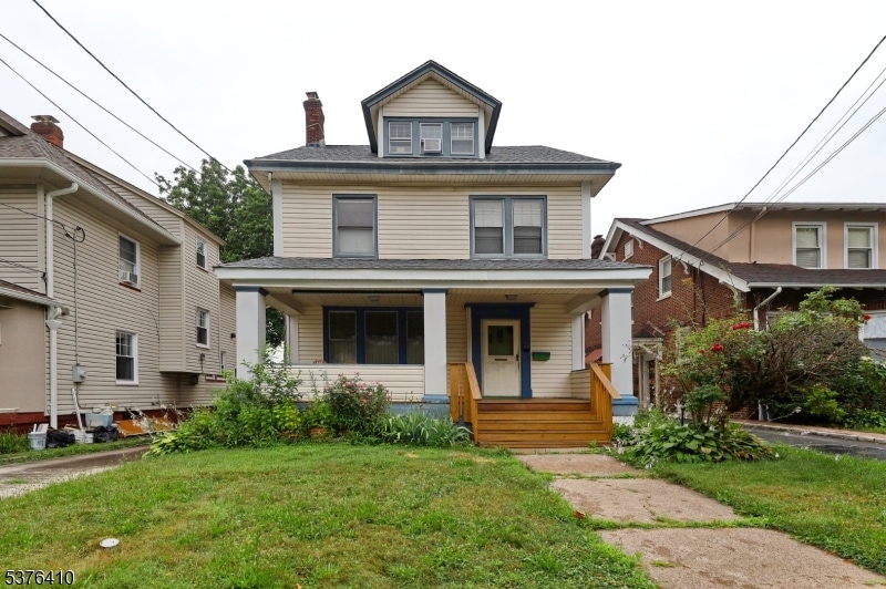 15 Albion St, Passaic, NJ 07055 - photo 1