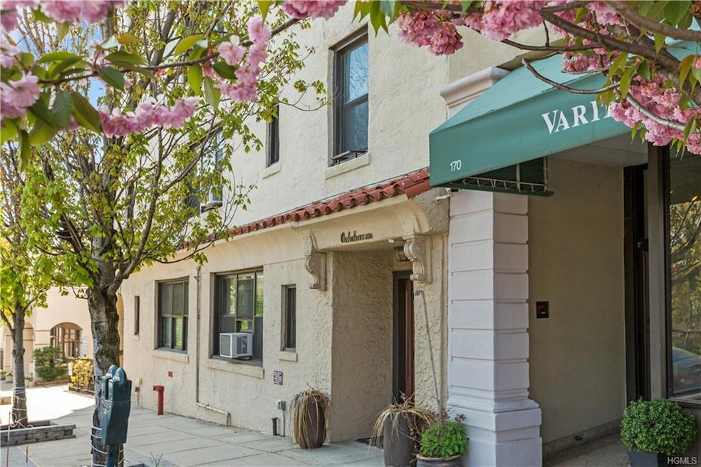 172 Myrtle Blvd unit 3B, Larchmont, NY 10538 - photo 1