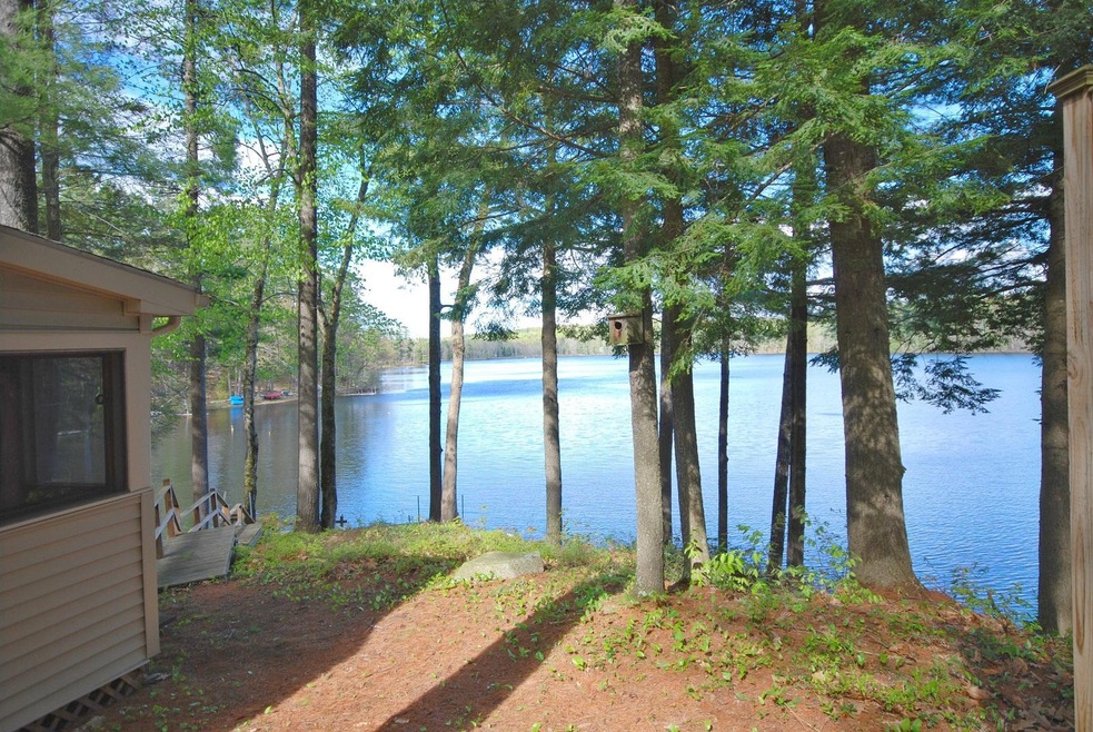 44 Notched Pond Rd, Raymond, ME 04071 - photo 1