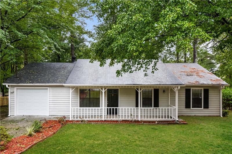 unlisted-address, Norcross, GA 30093 - photo 1