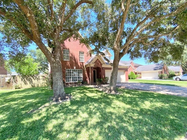 3908 Spring Circle Dr E, Pearland, TX 77584 - photo 1