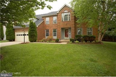 5 Seurat Ct, North Potomac, MD 20878 - photo 1