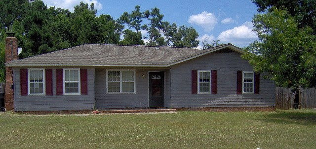 Main View