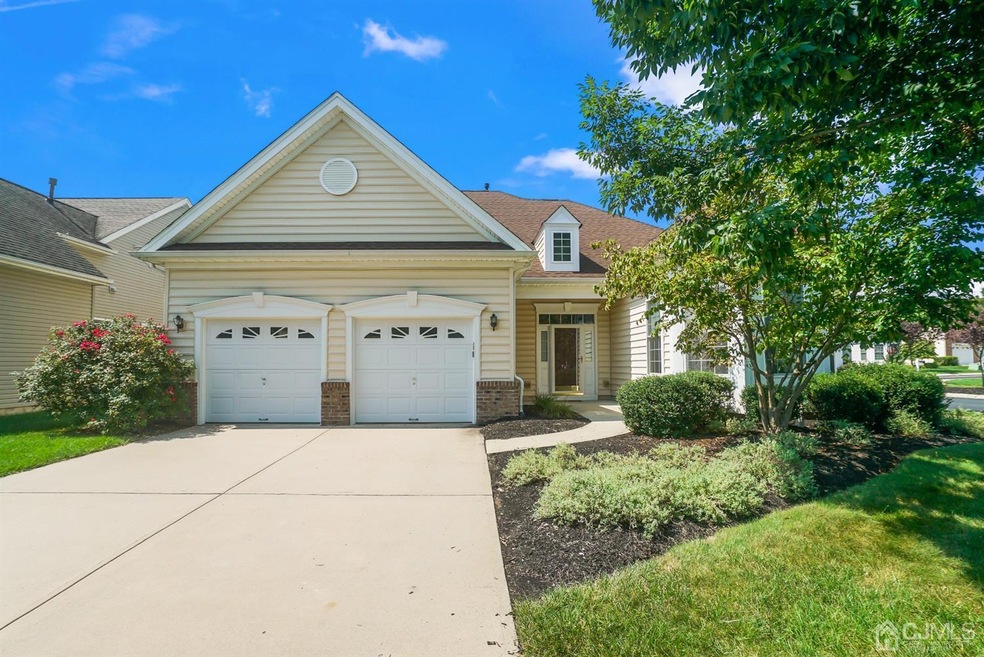 2 Gloucester St, Plainsboro, NJ 08536 - photo 1