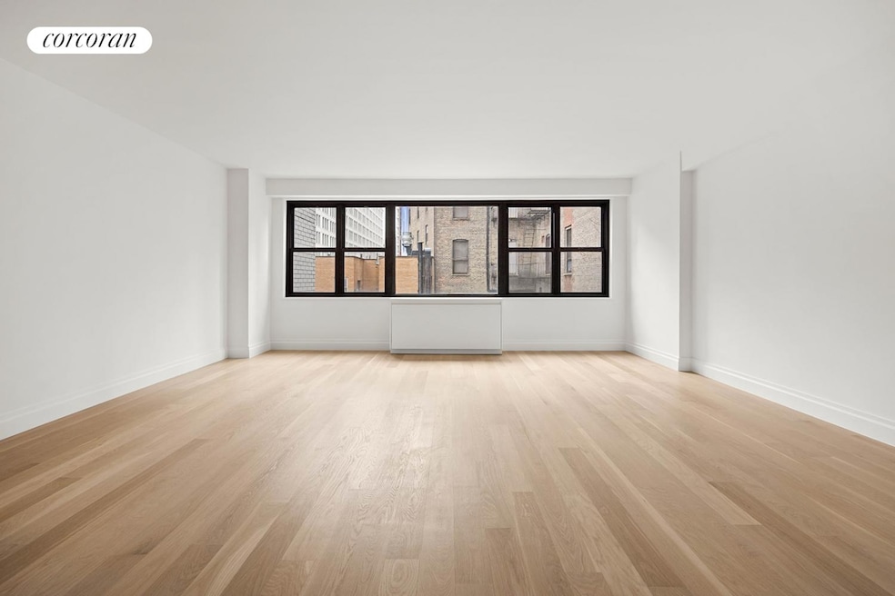 The St. Mark unit 7A, New York, NY 10003 - photo 1