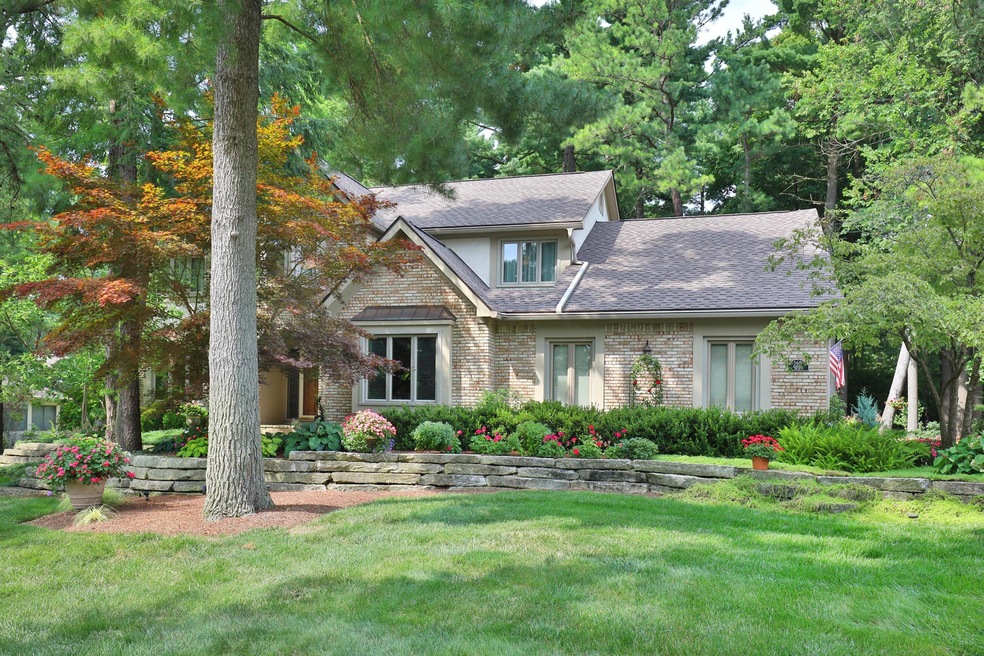 Welcome home!