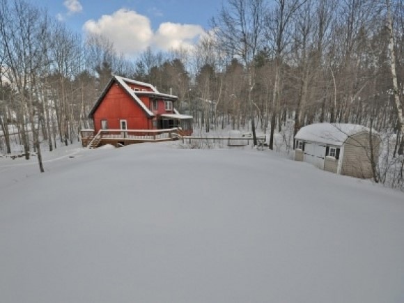 23 Oakland Ave, Gilford, NH 03249 - photo 1