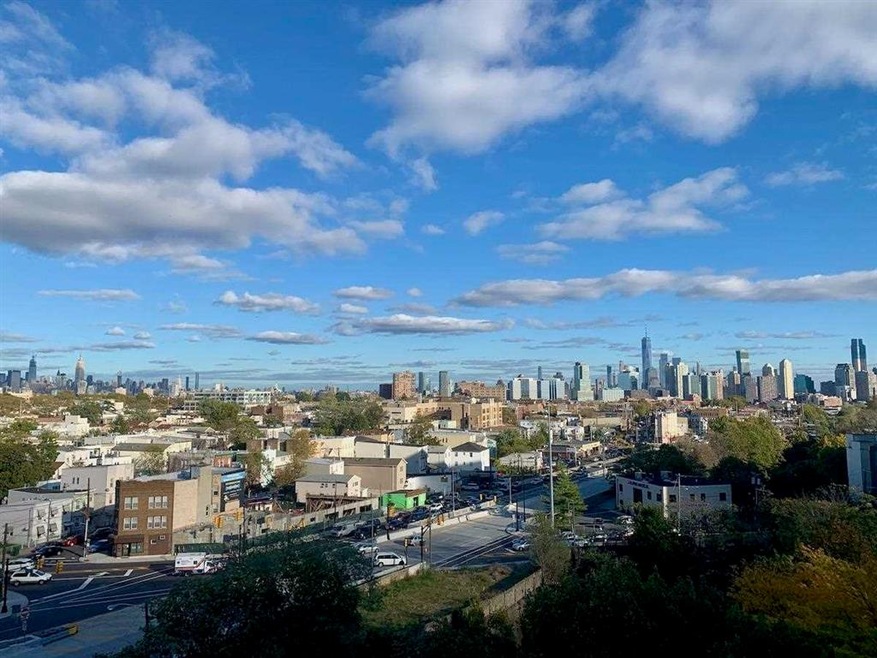 201 St Pauls Ave unit 9S, Jersey City, NJ 07306 - photo 1