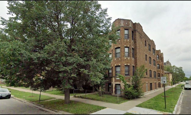 1739 W 80th St unit 1793-3, Chicago, IL 60620 - photo 1