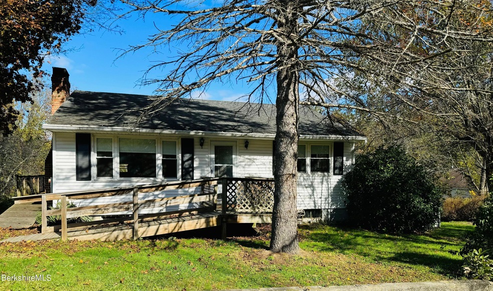 1261 New York 82, Ancram, NY 12502 - photo 1