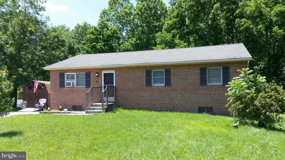 20 Robin Cir unit 37, Gettysburg, PA 17325 - photo 1