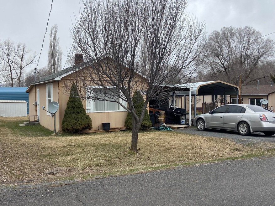 1226 Kane St, Klamath Falls, OR 97603 - photo 1