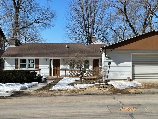 2885 Bible Camp Rd, Mc Farland, WI 53558 - photo 1