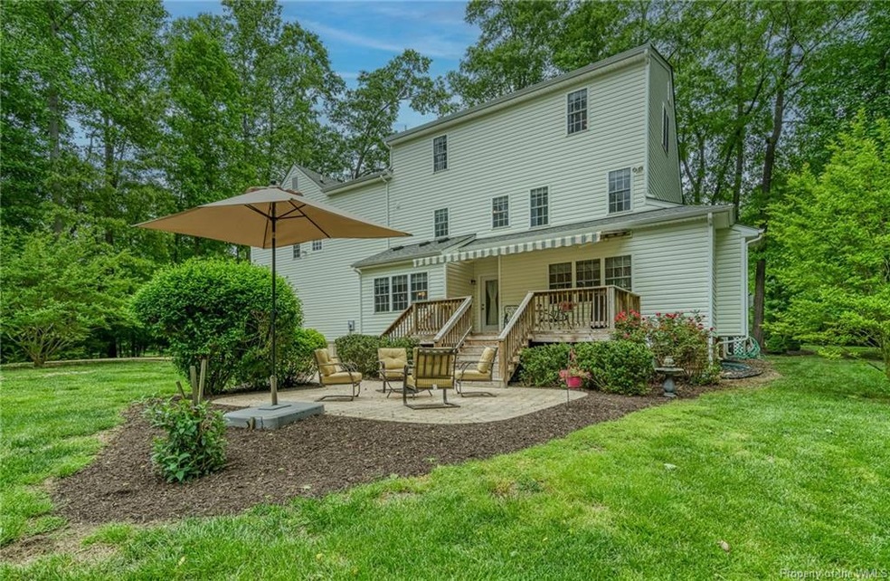 1619 Olde Links Dr, Powhatan, VA 23139 - photo 1